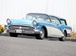 Buick Century Caballero Estate Wagon 1957 года